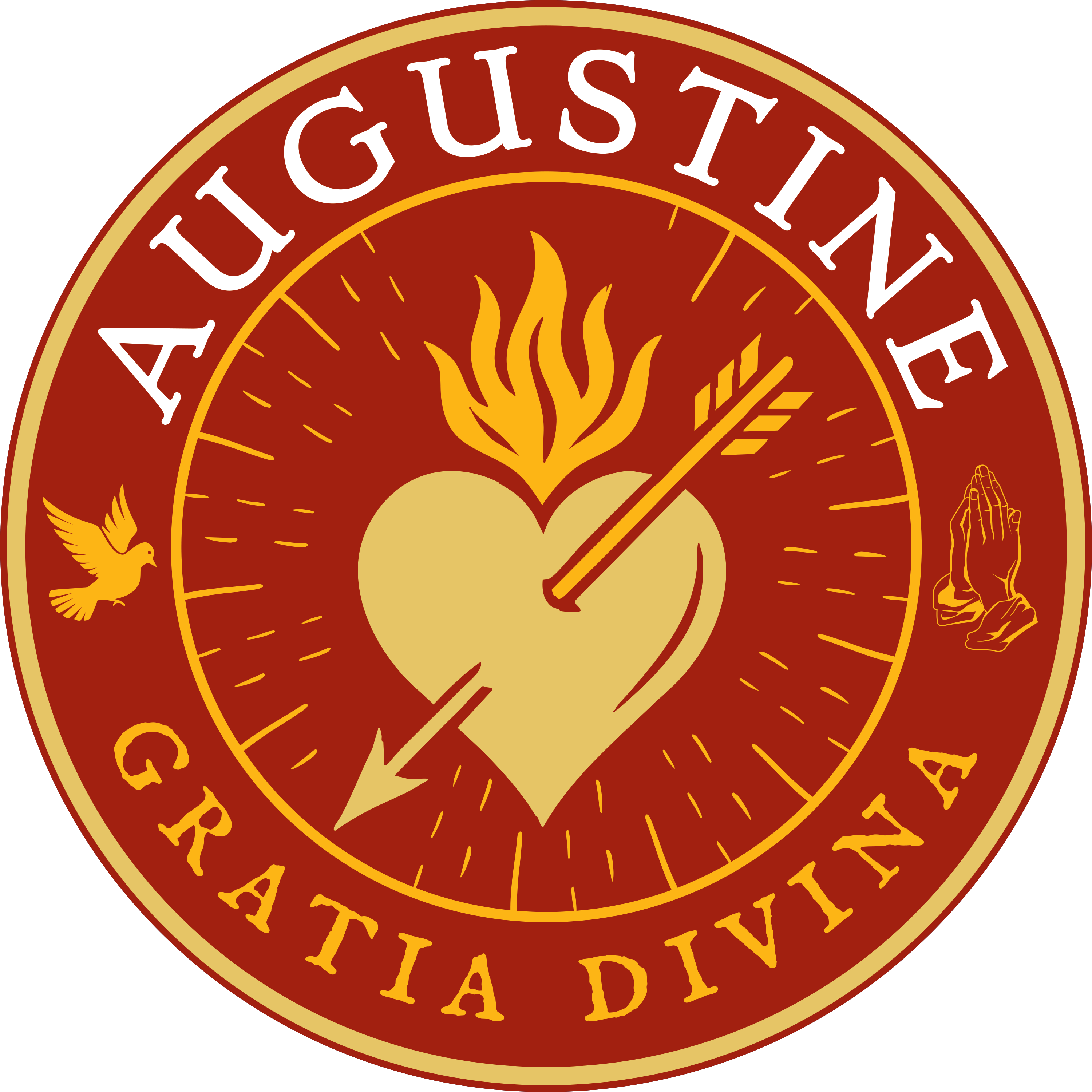 Augustine